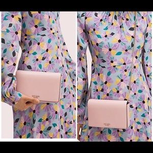 Kate Spade Spencer Purse NWOT